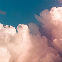 PARTIR VIVRE LOIN, PRES DES NUAGES - (Introduction Remix - Hamza)