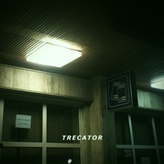 Trecator (prod by stranger)