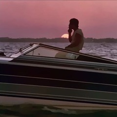 Morgan Willis - Over The Boarder