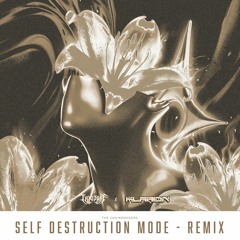 The Chainsmokers - Self Destruction Mode (Trio Jaff & Klarion Remix)