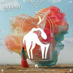 Kadnes - Karimu (Cafe De Anatolia)