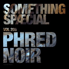 PHRED NOIR: SPÆCIAL MIX 206