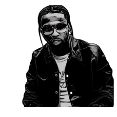 Pop Smoke Type Beat “1942” (prod shmitty)