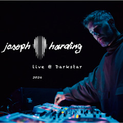 Live at Darkstar 12/14/24
