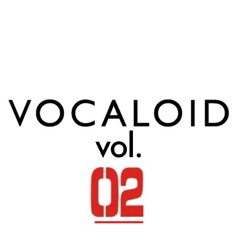 VOCALOID Vol. 2