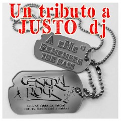 REMEMBER  90 Central Rock  Tribute Época JUSTO Dj ........by  A EME BRUTAL BASS