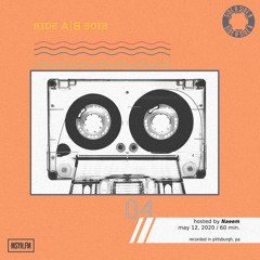 Side A, Side B | Episode 4 with Naeem