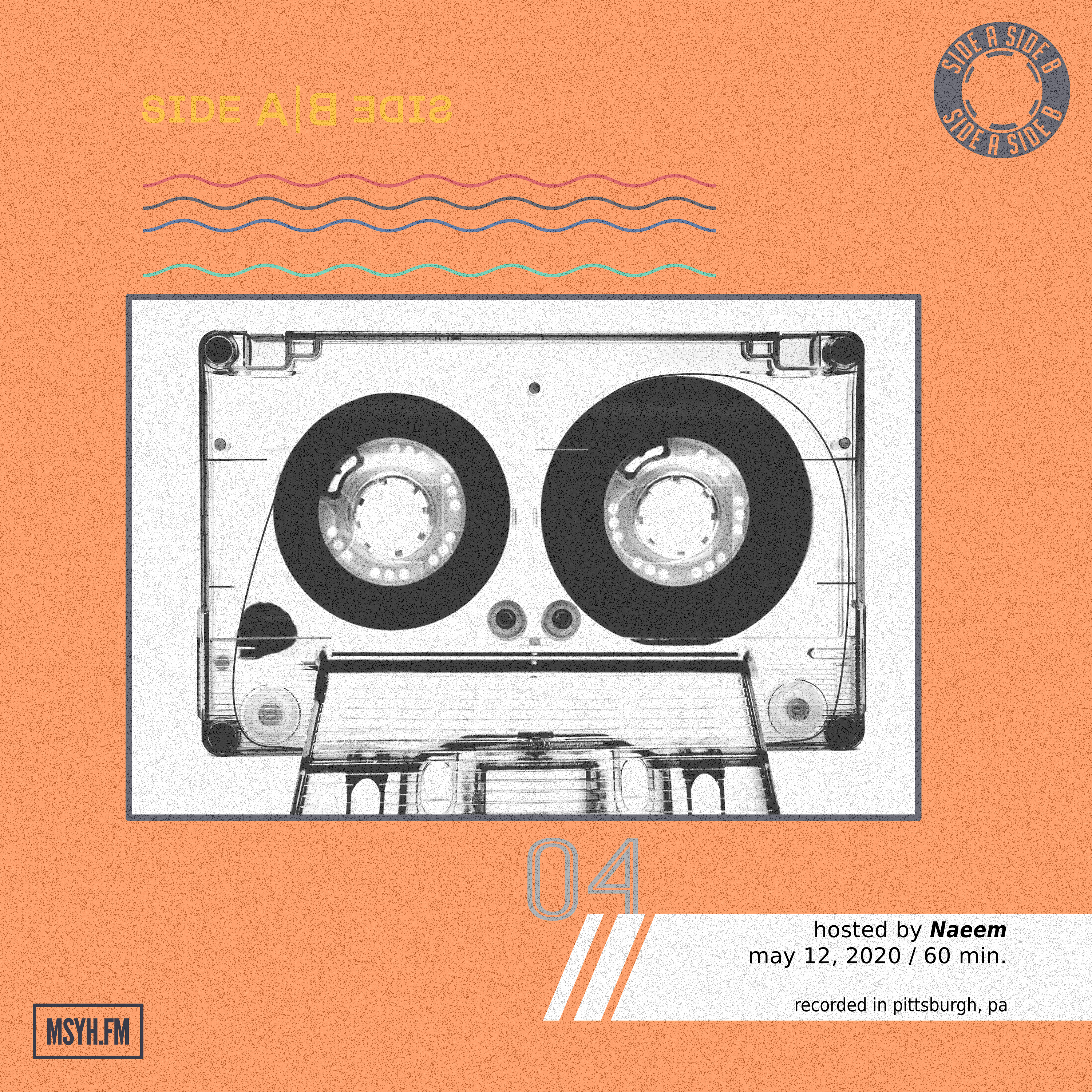MSYH.FM