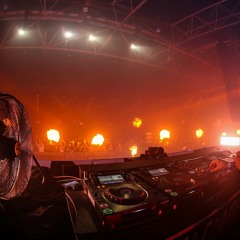 Drokz @ Thunderdome 2019