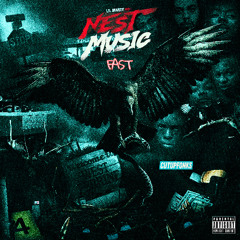 LilMarty400 - Hold 30 Fast