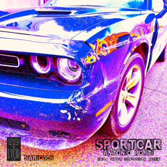 Sportcar (Sheer Impossible Remix)