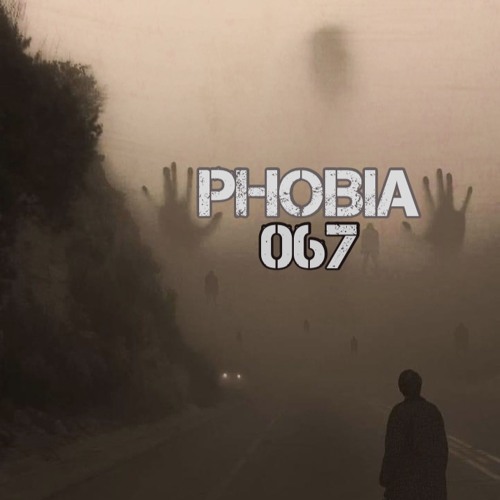 Christian Craken - PHOBIA 067 February 2021
