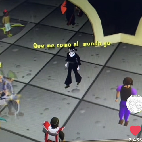 HERO OF MY STORY x LOVE HIM | Bladee x Twoshell