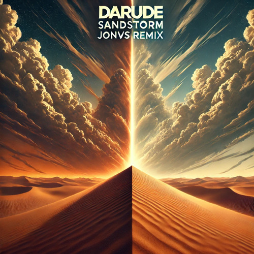 DARUDE - SANDSTORM (JONVS Remix) [FREE DOWNLOAD]