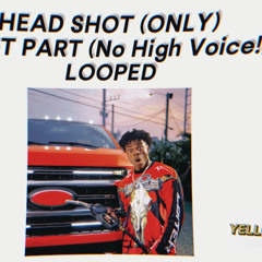 IShowSpeed – Headshot Only Extended(Best Part | No High Voice Segment | 12 Min Loop)