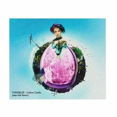 YUNGBLUD - Cotton Candy (Remix)