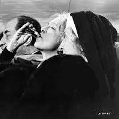 lady june's a smuggler - pretty crazy show