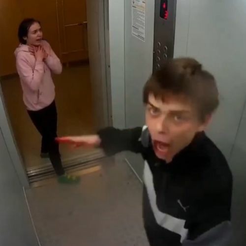 Vermilion Uzi Shoot Shit Narcissist (prod.Geekinz)