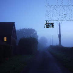 HATE ME - 2MUCHCHEDDA (Free dl)