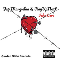Fake Love (Ft KayUpNext) prod. FAS