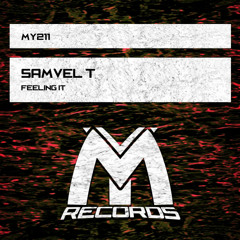 Samvel T - Feeling It (Original Mix)