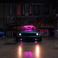 Hofmannita Drift