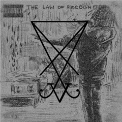 LAW OF RECOGNITION - FREAXX MIXX