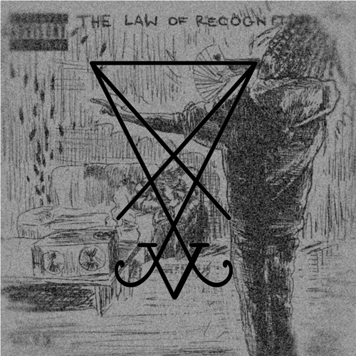 LAW OF RECOGNITION - FREAXX MIXX