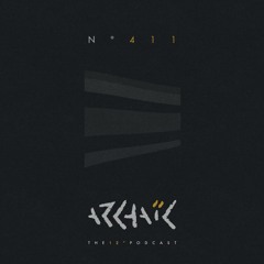 Archaic Podcast 411 - Moskis