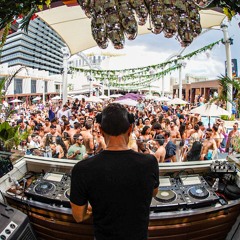 LEMA LIVE MQ DAYCLUB