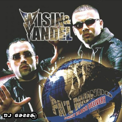 Stream Wisin & Yandel - Pam Pam (Gazza Extended Edit 2021) COPYRIGHT by G Λ  Z Z Λ | OpenFormat 3.0 | Listen online for free on SoundCloud