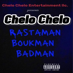 Rastaman Boukman Badman