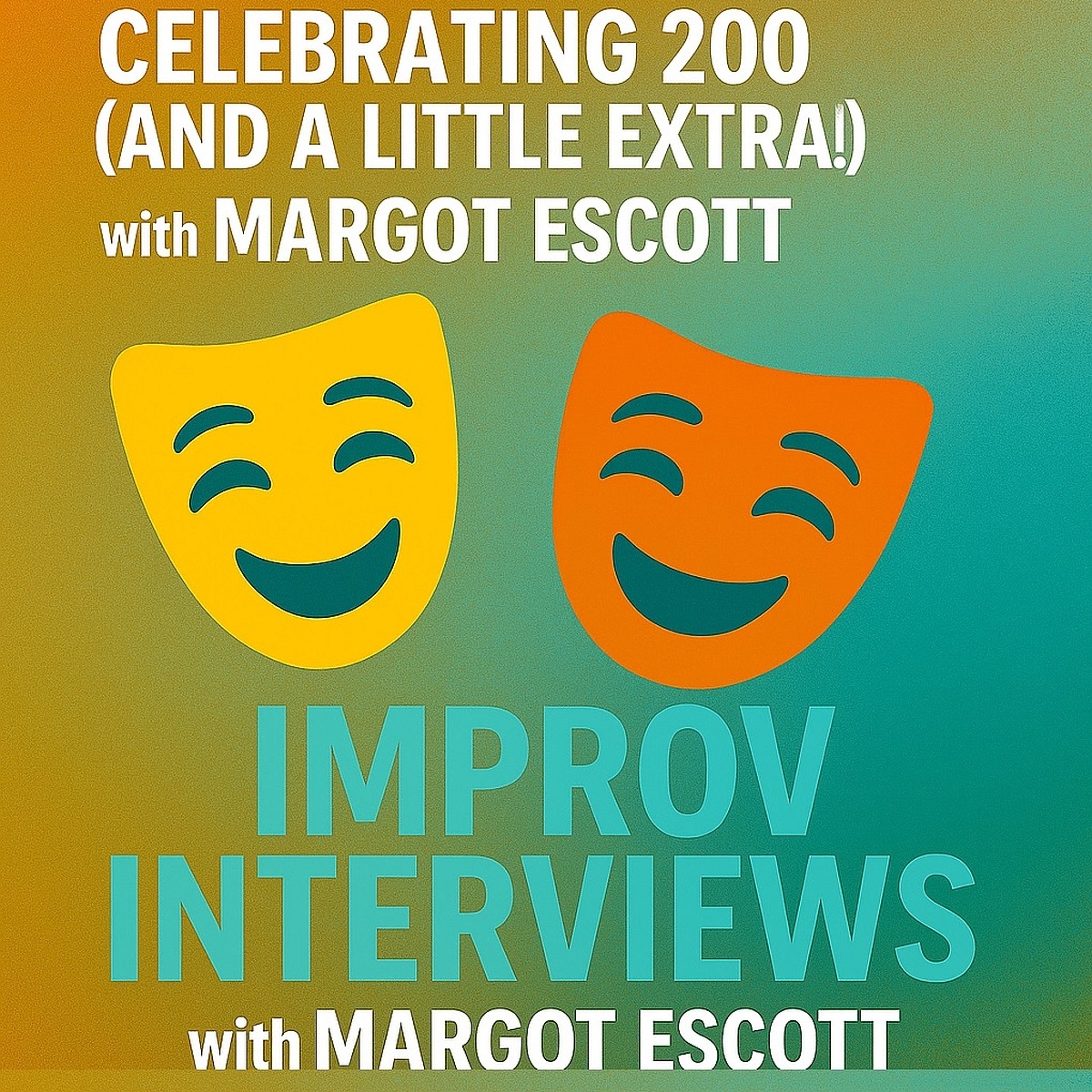 Improv Interviews