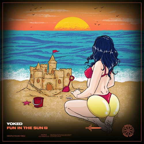 YOKED & Wye Nawt - Stuck In The Mud