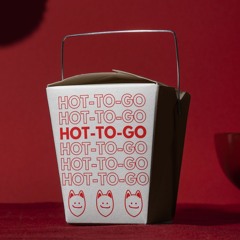 Chappell Roan - HOT TO GO! (Inari x just john Flip)