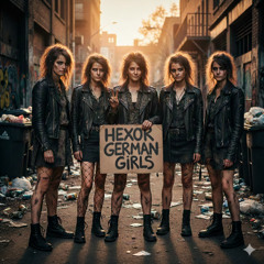 Hexor _Dirty German Girls DEMO V1