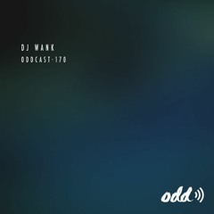 Oddcast 170 DJ Wank