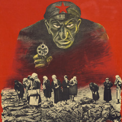 Где вы были 8 лет?Ебаные нелюди!