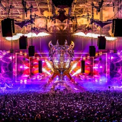 Mix Musica Electronica #236 (Especial Rawstyle #7) (Enero 2023) (Parte 1/2)