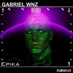 PREMIERE | Gabriel Wnz - Epika (Original Mix) [RWSTD74]