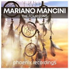 Mariano Mancini - The Four Suns