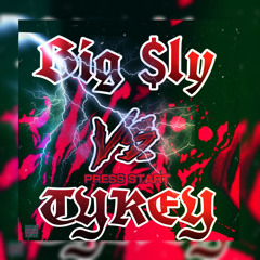 Tykey x Big Sly- Gook Out.mp3