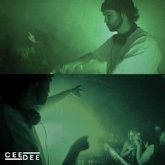CANDY SHOP (CeeDee 'Caramelle' Edit)