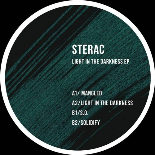 Sterac - Solidify [Token Records]