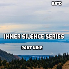 Inner Silence Series: Non Judgemental Observation