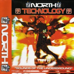 NICK THE KID - NORTH TECHPK02---north radical technology