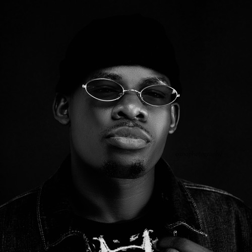 Kenny Glory - ON MY WAY