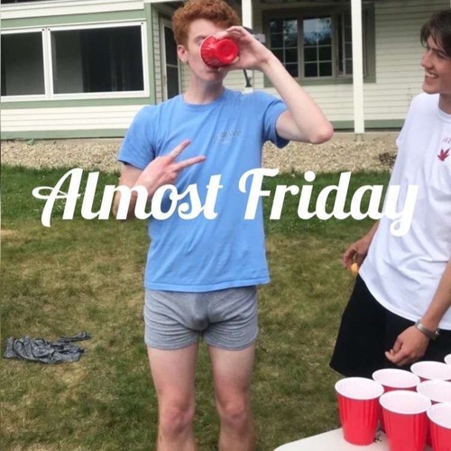 Is It Friday Yet?