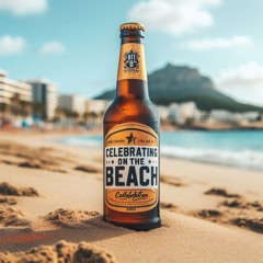 Feiern Am Strand