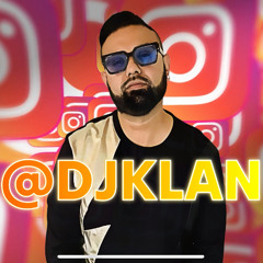 Blessd, Feid, Ryan Castro - DJ Klan Mix